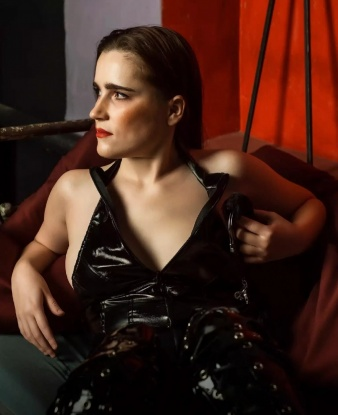 Анкета проститутки Жанна - город Шипуново, 27 лет, №870